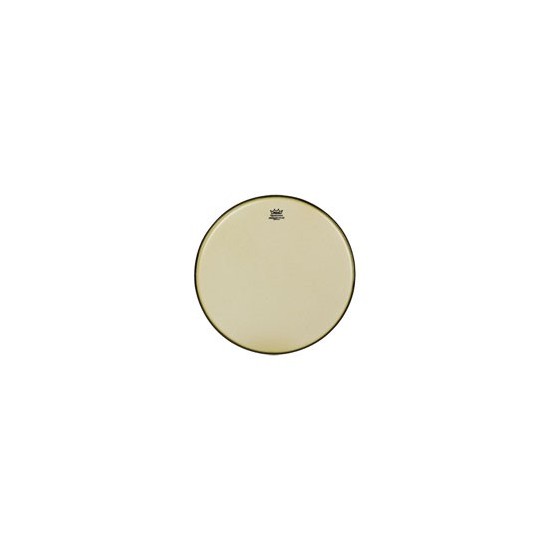 RENAISSANCE Ambassador 18" Grosse-caisse