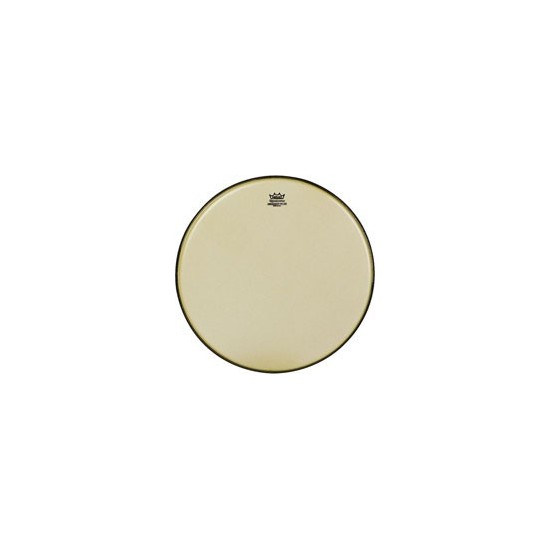 RENAISSANCE Ambassador 24" Grosse-caisse