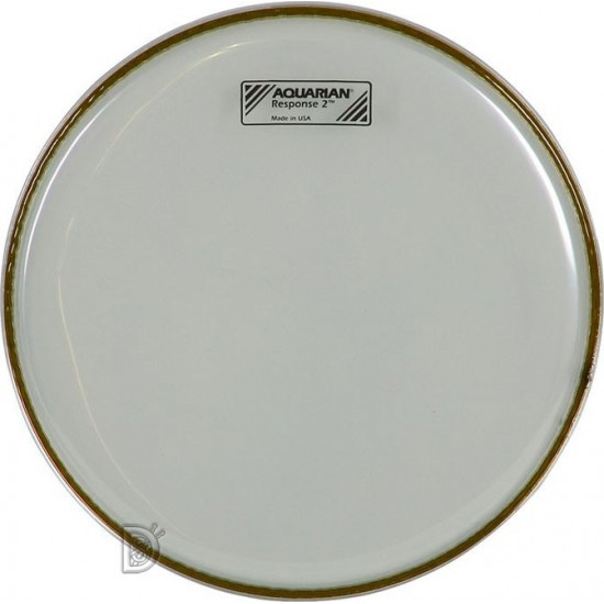 RESPONSE II transparente 22"