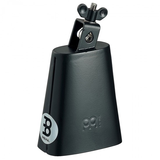 SL475BK - Cloche Black Finish 4"3/4