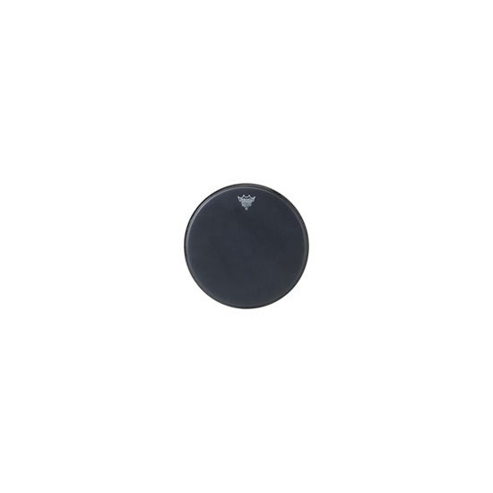 BLACK SUEDE Ambassador 14"