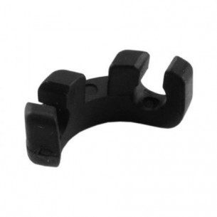 CNR90-4 - Stoppeur d'écrou pour barre de double-pédale Tama