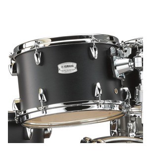 Tour Custom TMT1309 LCS - Tom 13"x9 Licorice Satin
