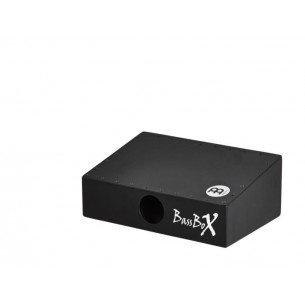 PBASSBOX - Pickup Instruments - Bassbox Avec Micro Et Préampli