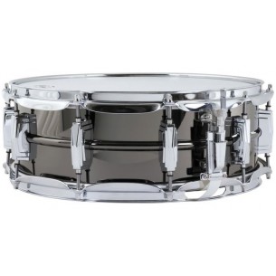 caisse claire BLACK BEAUTY 14" x 5" Supra-Phonic
