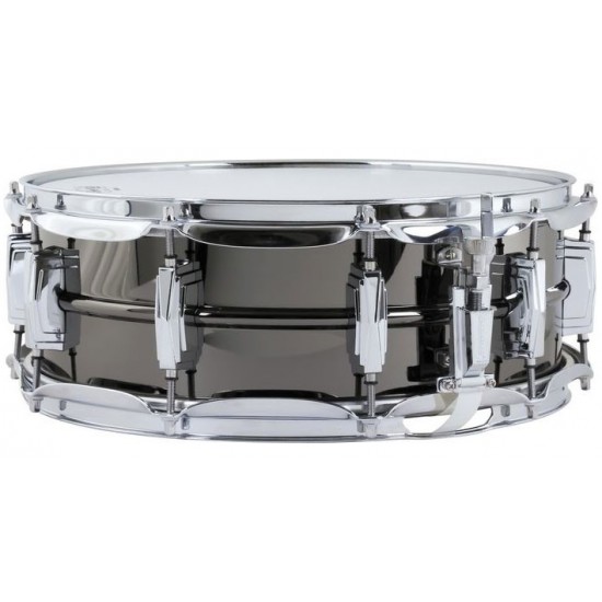 caisse claire BLACK BEAUTY 14" x 5" Supra-Phonic