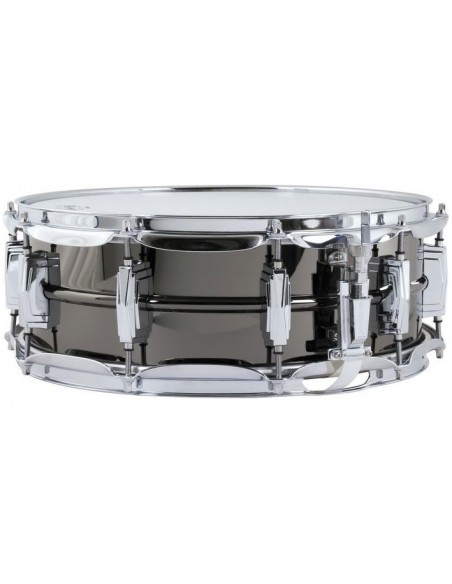 caisse claire BLACK BEAUTY 14" x 5" Supra-Phonic