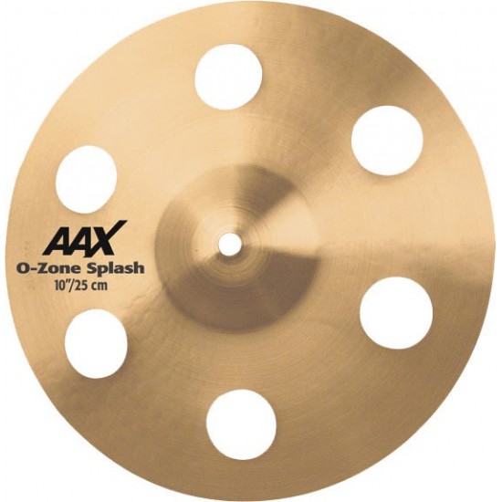 AAX 10" Ozone Splash