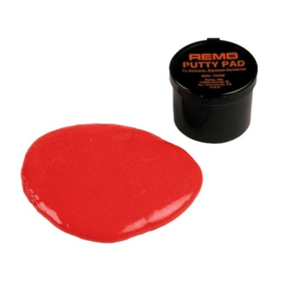 Practice Pad "PUTTY PAD"