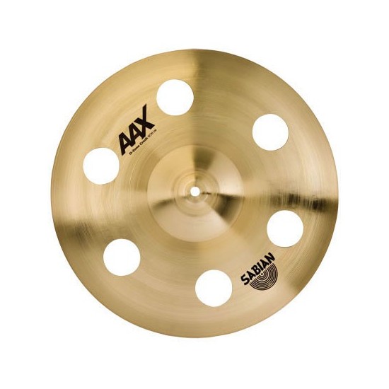 AAX 16" O-Zone Crash