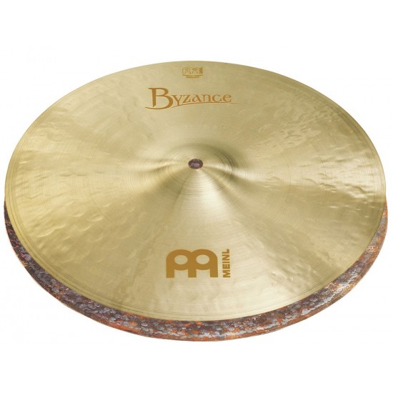 BYZANCE Jazz 14" Thin Hi-Hats