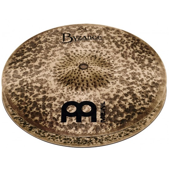 BYZANCE Dark 14" Hi-Hats