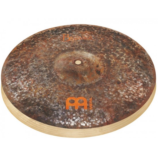 BYZANCE Extra-Dry 14" Medium Hi-Hats