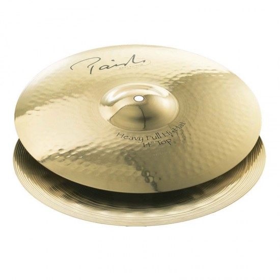 SIGNATURE Reflector 14" Heavy Full Hi-Hat