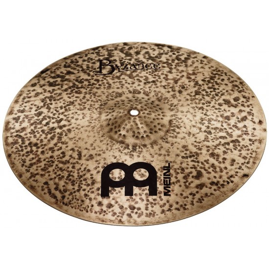 BYZANCE Dark 16" Crash