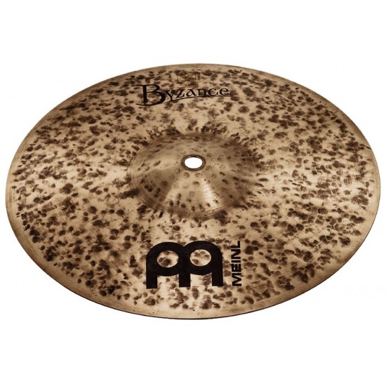 BYZANCE Dark 10" Splash