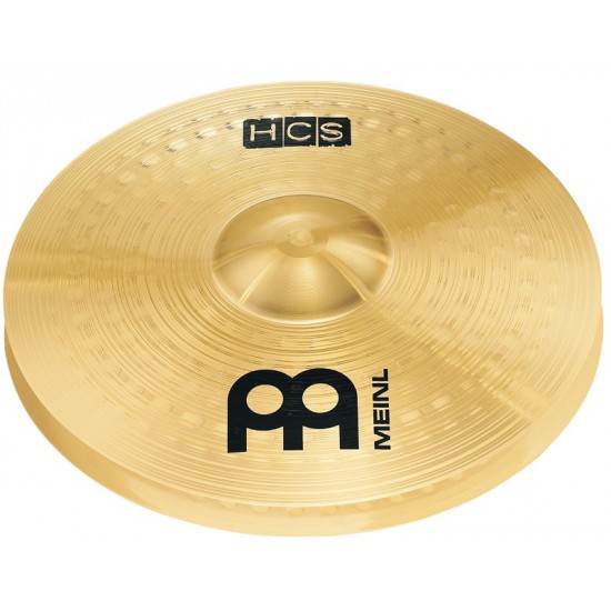 HCS 14" Hi-Hat