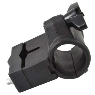 Clamp pour rack de batterie électronique Alesis - fixation pad RealHead