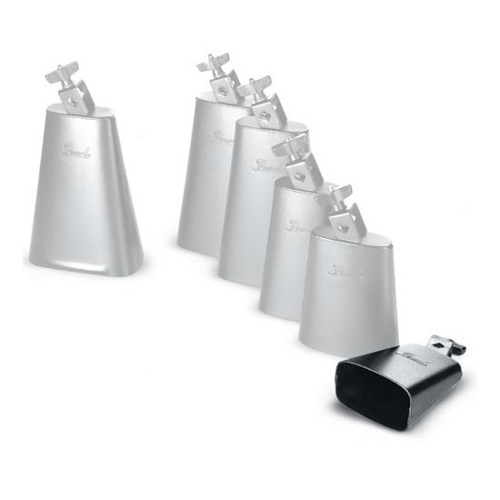 Cloche ELITE Chico 4"