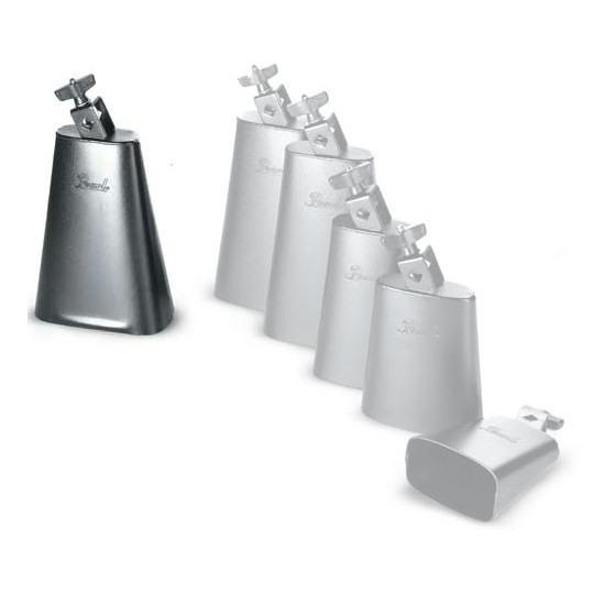 Cloche ELITE Rock 8"