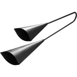 Cloche ELITE Agogo à main