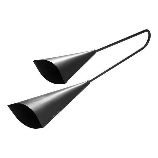 Cloche ELITE Agogo à main