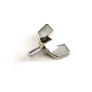 Boulon hexagonal M5x14 avec rondelle pour coquille