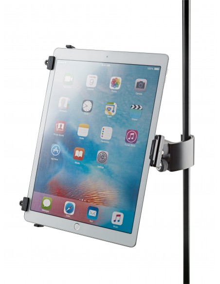 19791 - Support Tablette Universel avec bras articulé sur clamp