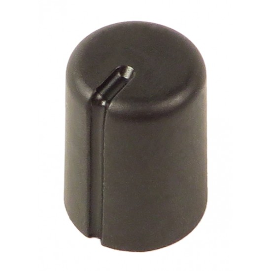 5100009446 - Bouton volume noir pour module TD-11