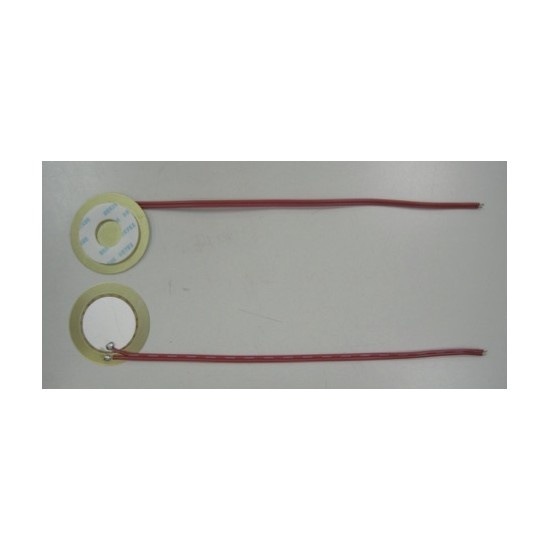 C6600017 - Surface de frappe caoutchouc pour KD-8 Roland