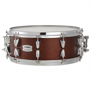 TMS1455-CHS Caisse-claire Tour Custom 14"x5,5 Chocolat Satin