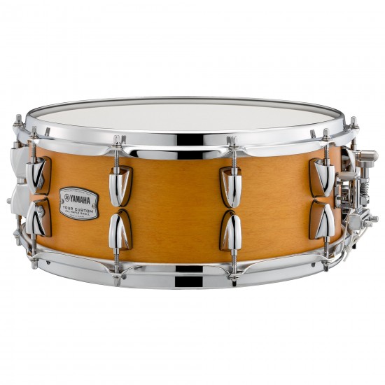 TMS1455-BTS Caisse-claire Tour Custom 14"x5,5 Butterscotch Satin