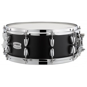 TMS1455-LCS Caisse-claire Tour Custom 14"x5,5 Black Licorice Satin