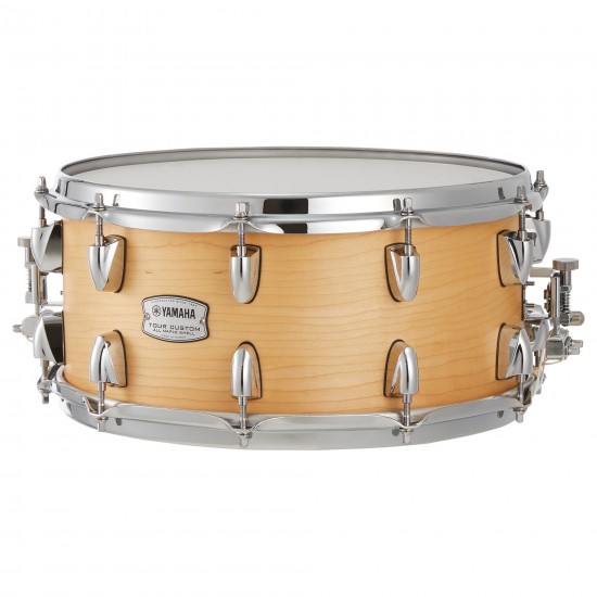 TMS1455-BTS Caisse-claire Tour Custom 14"x5,5 Butterscotch Satin