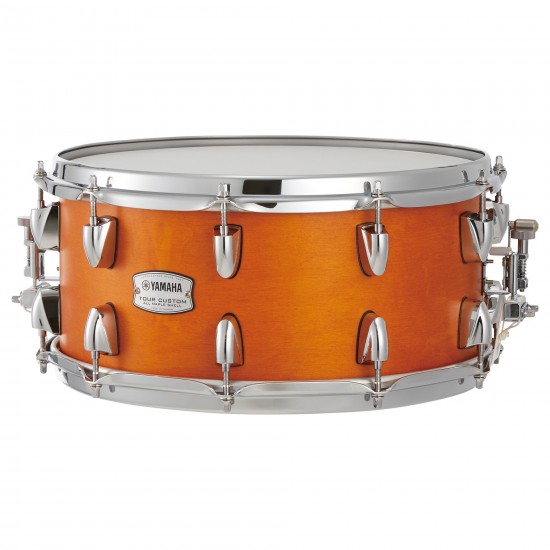 TMS1455-BTS Caisse-claire Tour Custom 14"x5,5 Butterscotch Satin