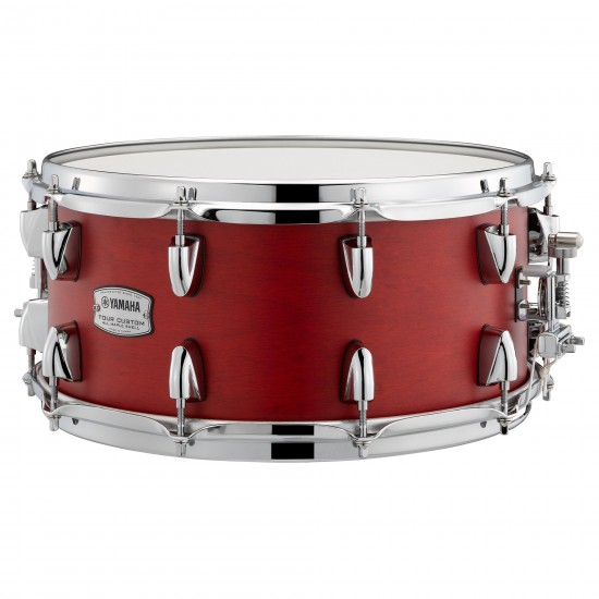 TMS1465-CAS-claire Tour Custom 14"x6,5 Candy Apple Satin
