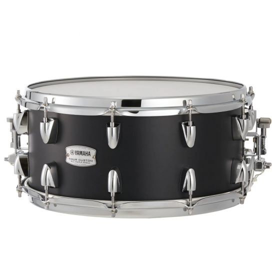 TMS1455-BTS Caisse-claire Tour Custom 14"x5,5 Butterscotch Satin