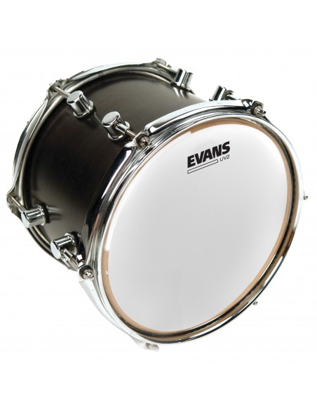 B08UV2 peau tom sablée UV2 08"