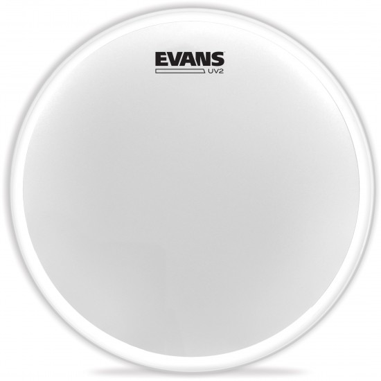 B08UV2 peau tom sablée UV2 08"