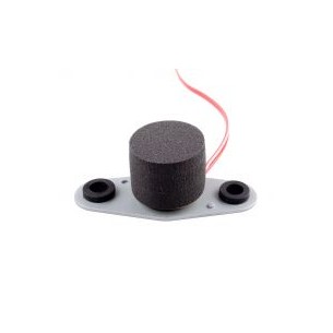 C6600017 - Surface de frappe caoutchouc pour KD-8 Roland