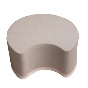 sous-mousse de frappe "cushion" pour pad Roland KD-85