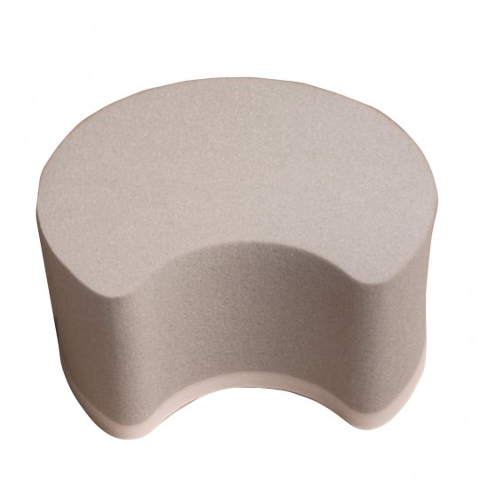 sous-mousse de frappe "cushion" pour pad Roland KD-85