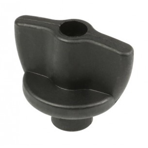 02455801 - Papillon nylon Wing Nut pour cymbale Roland CY- & CYM-