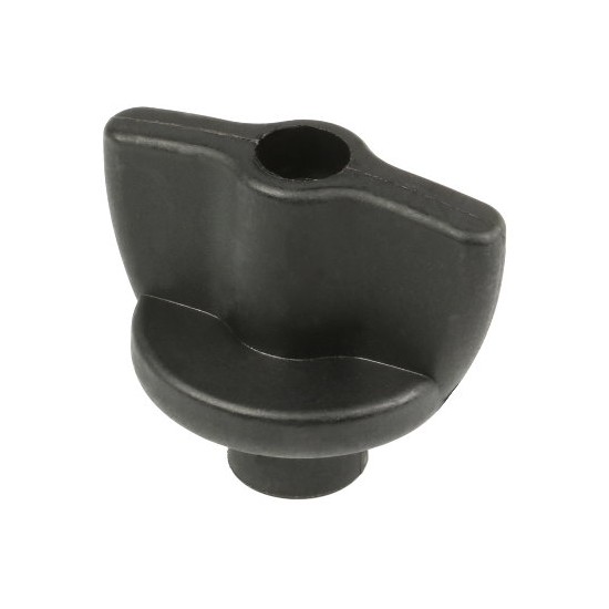 02455801 - Papillon nylon Wing Nut pour cymbale Roland CY- & CYM-
