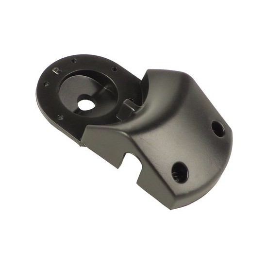 C6600044 - plaque couvre jack & perçage cymbale CY-5