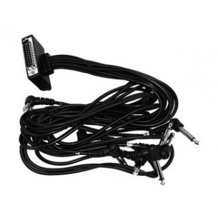 01235489 - Câble 3,5m pour pad Roland