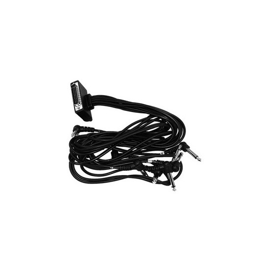 C5400126R0 - Faisceau de câble pour HD-1