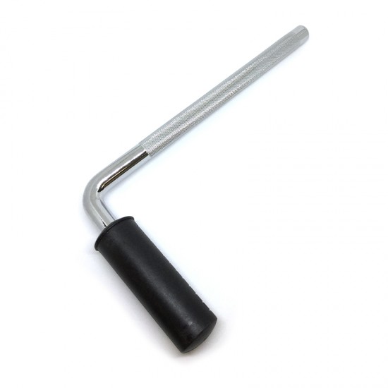 Tige L-Rod pour Clamp 90° sur stand MDS-4V