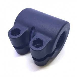 5100039410 - Fixation perche Cymbal arm holder SANS visserie pour stand MDS-9 MDS-12 & MDS-50