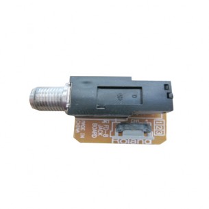 60230210R0 - Embase connecteur jack pour pédale FD-8 Roland